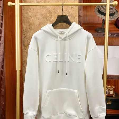 セリーヌ パーカー