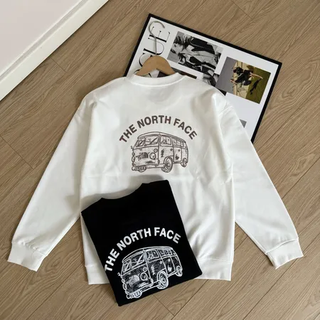 ノースフェイス パーカー