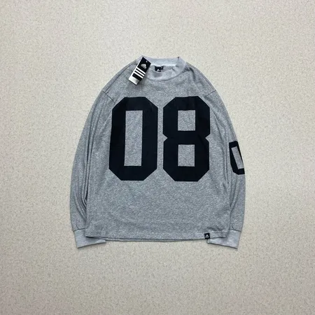 アディダス パーカー