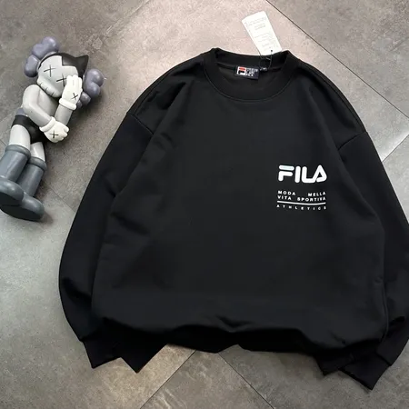 フィラ パーカー