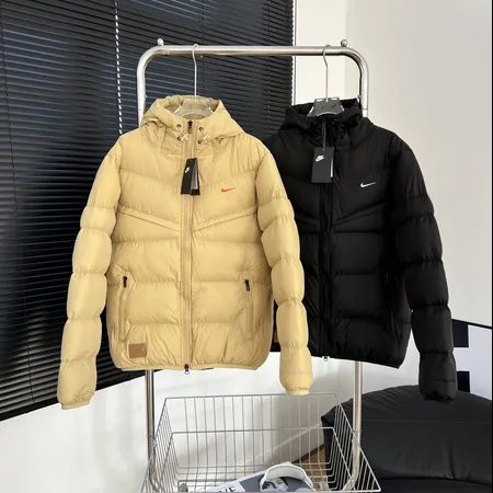 ナイキ ダウンジャケット