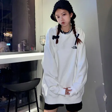 ノースフェイス パーカー