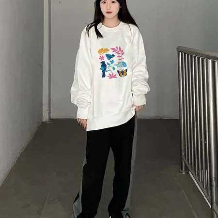 ノースフェイス パーカー