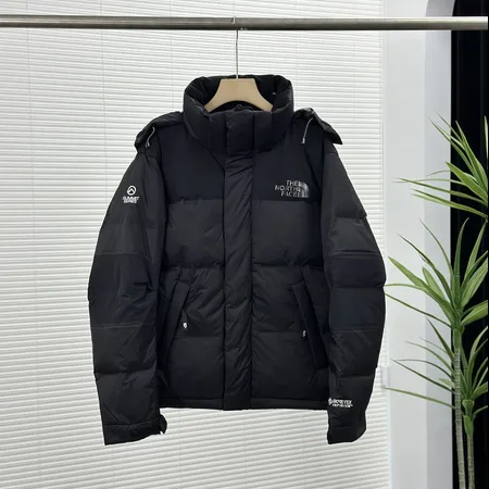 ノースフェイス ダウンジャケット