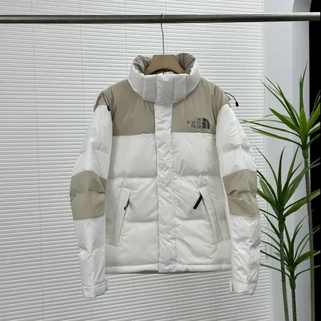 ノースフェイス ダウンジャケット