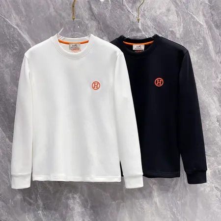 エルメス パーカー