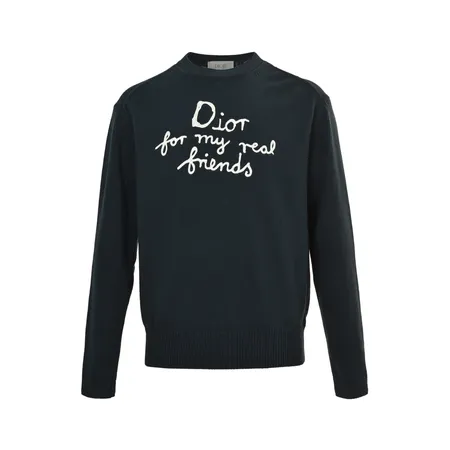 ディオール パーカー