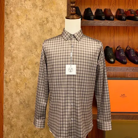 エルメス シャツ