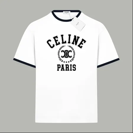 セリーヌ Tシャツ