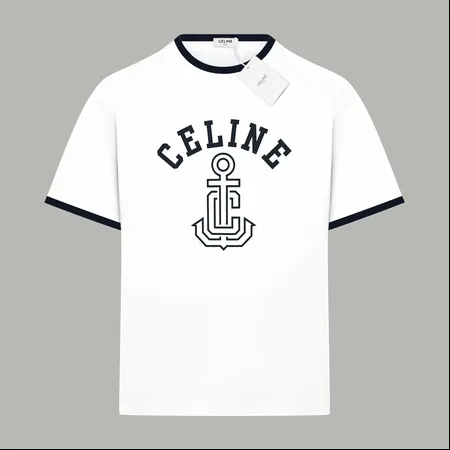 セリーヌ Tシャツ