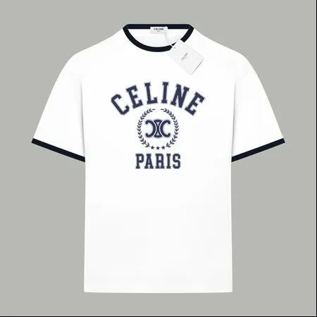 セリーヌ Tシャツ