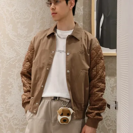 ディオール ジャケット