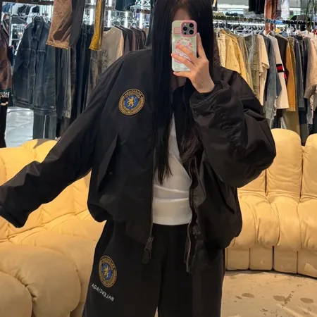 バレンシアガ ジャケット