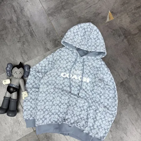 コーチ パーカー