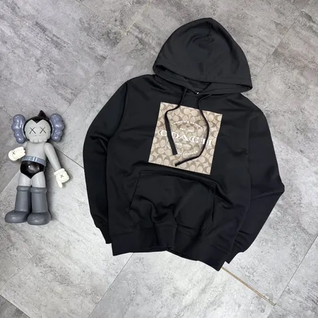 コーチ パーカー