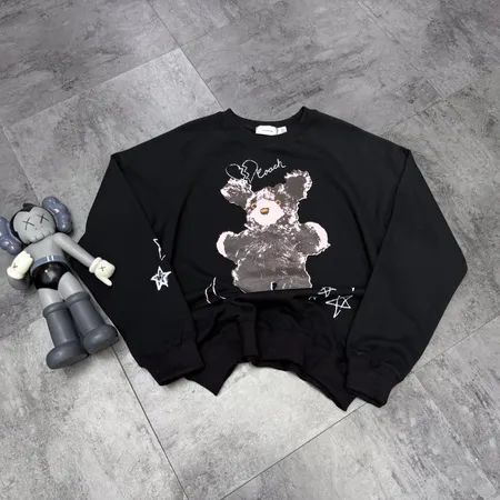 コーチ パーカー