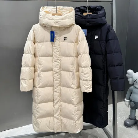 プーマ ダウンジャケット