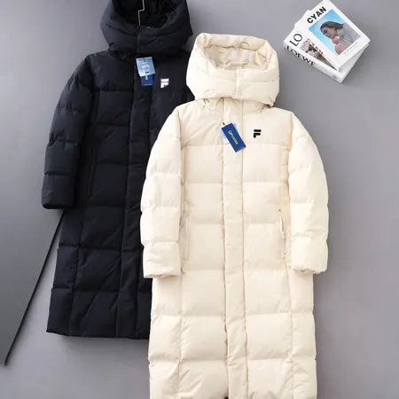 プーマ ダウンジャケット