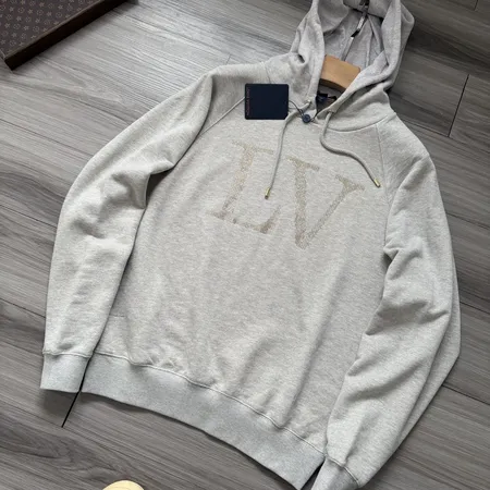 ルイヴィトン パーカー