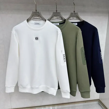 ロエベ パーカー