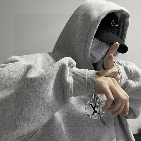 ルイヴィトン パーカー