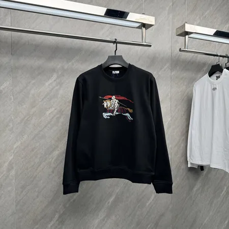 バーバリー ス パーカー