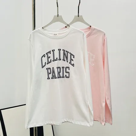 セリーヌ Tシャツ