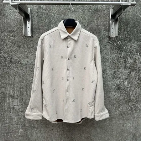 ルイヴィトン シャツ