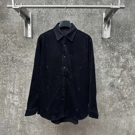 ルイヴィトン シャツ