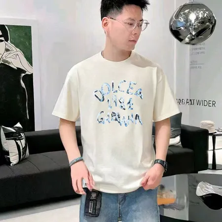 ドルチェ＆ガッバーナ Tシャツ