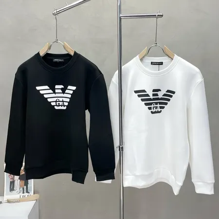 アルマーニ パーカー