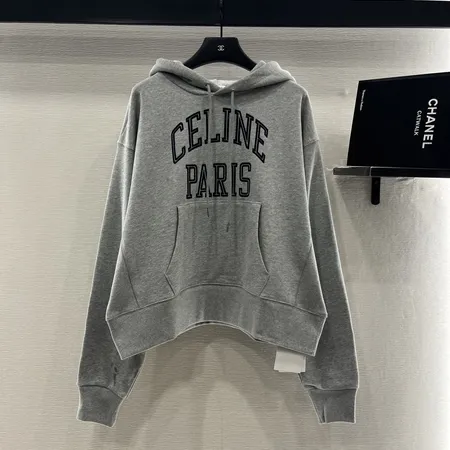 セリーヌ パーカー