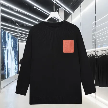 ロエベ パーカー