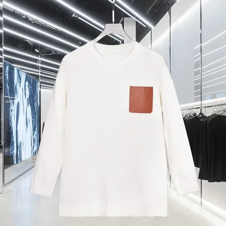 ロエベ パーカー