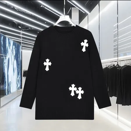 クロムハーツ パーカー