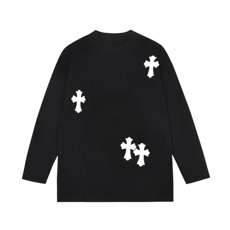 クロムハーツ パーカー