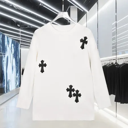 クロムハーツ パーカー