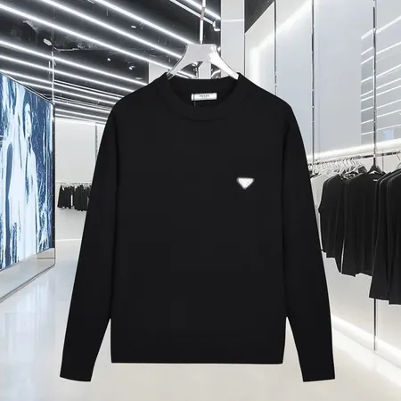 プラダ パーカー