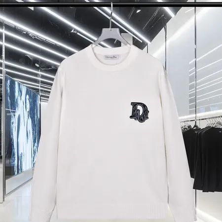 ディオール パーカー