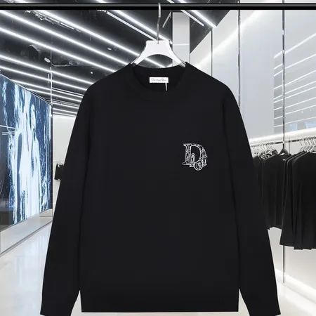 ディオール パーカー