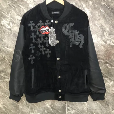 クロムハーツ ジャケット