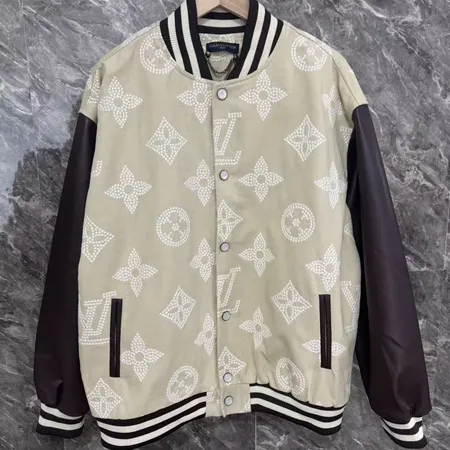 ルイヴィトン ジャケット