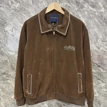 ルイヴィトン ジャケット