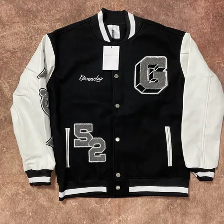 ジバンシィ ジャケット