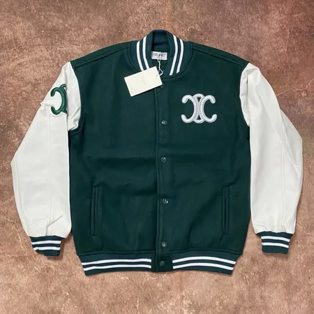 セリーヌ ジャケット