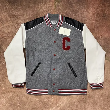 セリーヌ ジャケット