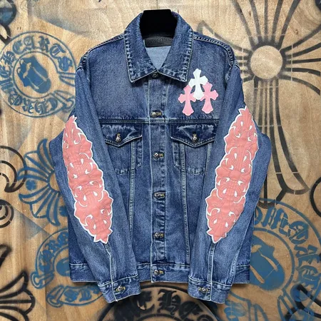 クロムハーツ ジャケット