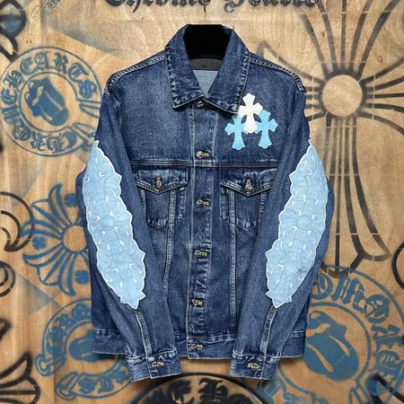 クロムハーツ ジャケット