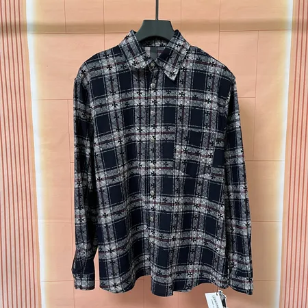 フェンディ シャツ