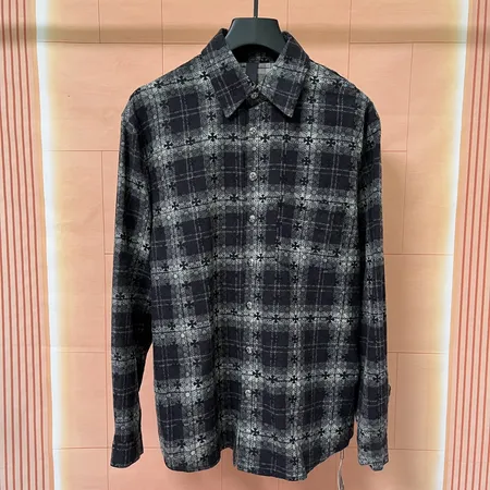 クロムハーツ シャツ